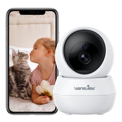 Amazon.co.jp: Wansview: 【全製品一覧】